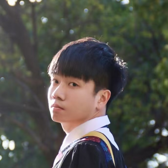 Boyu Ma 马博宇 🧗‍♂️